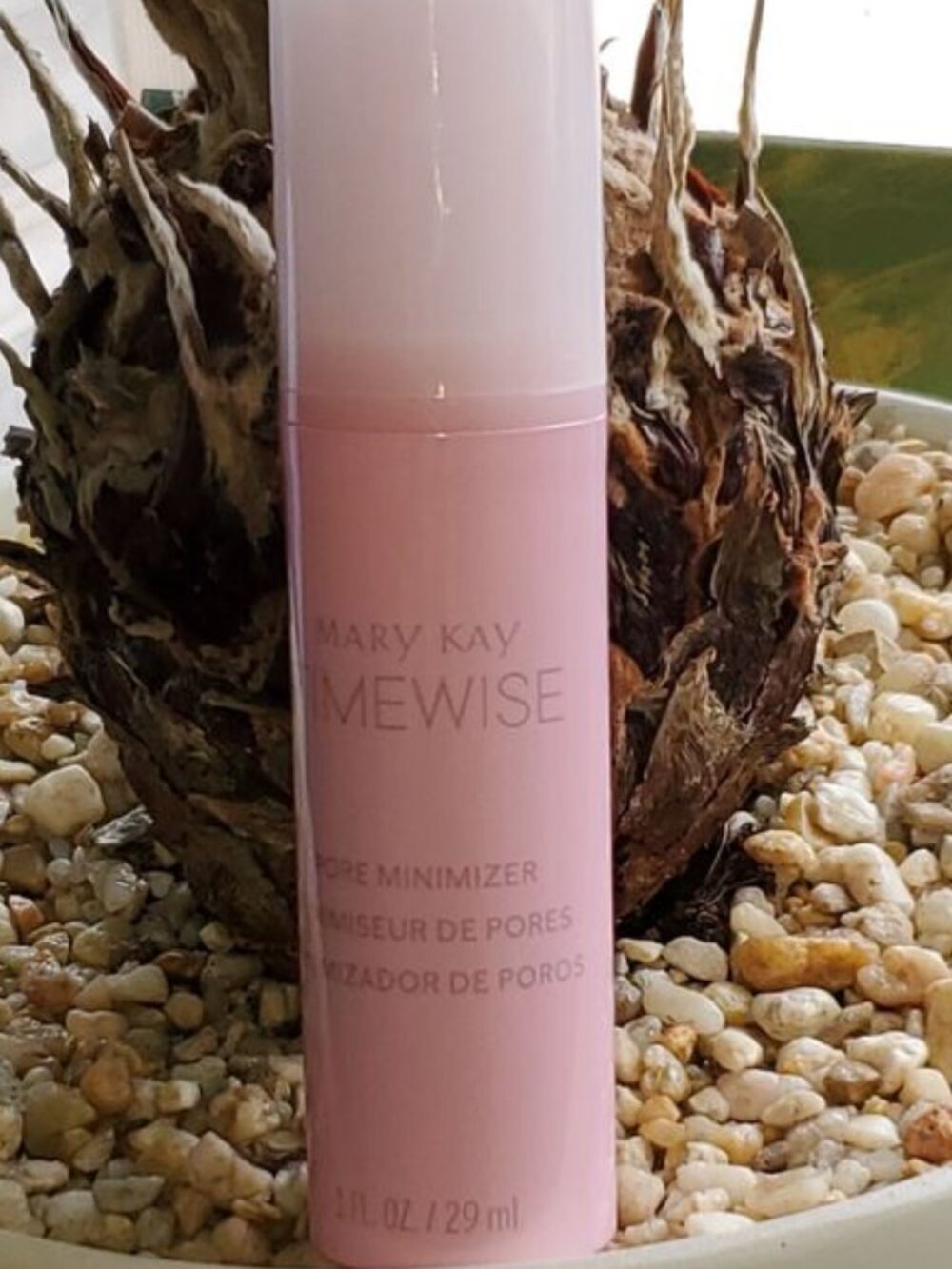 TimeWise Pore Minimizer de Mary Kay